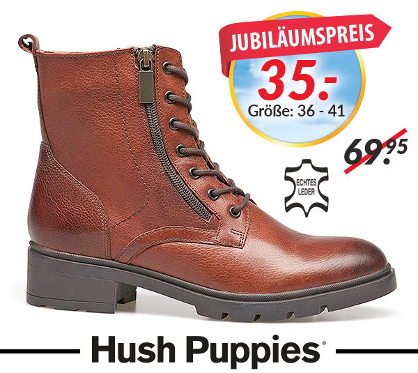 Schuh des Monats