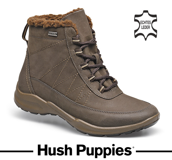Schuh des Monats