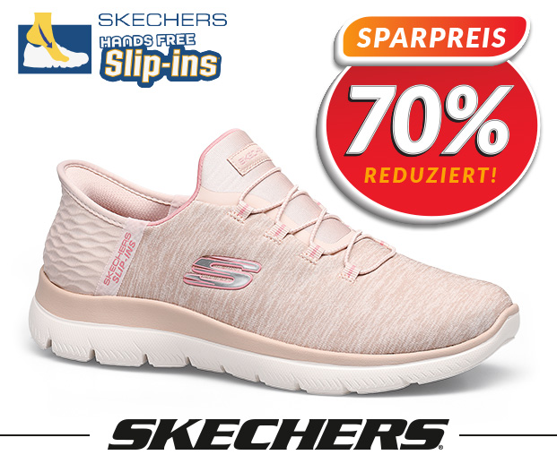 Schuh des Monats