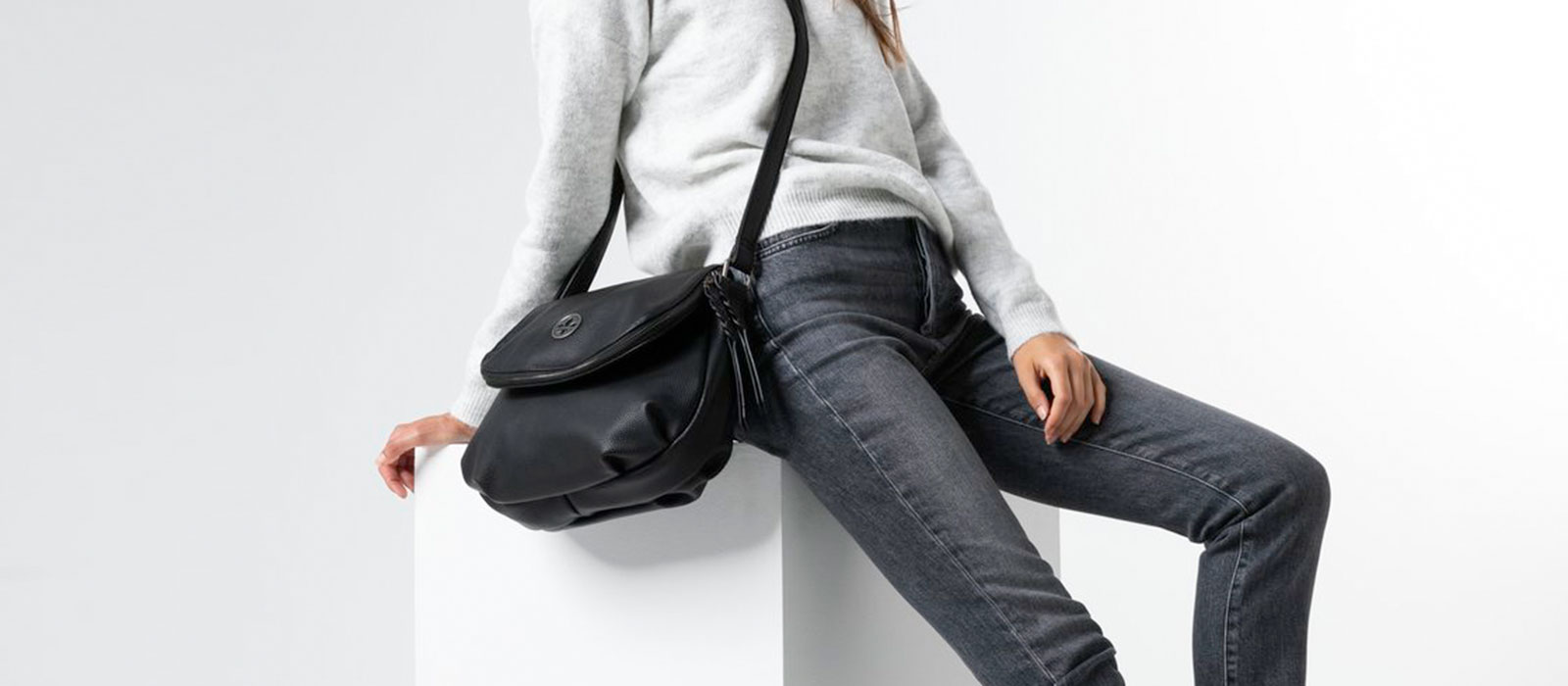 Modische Handtaschen