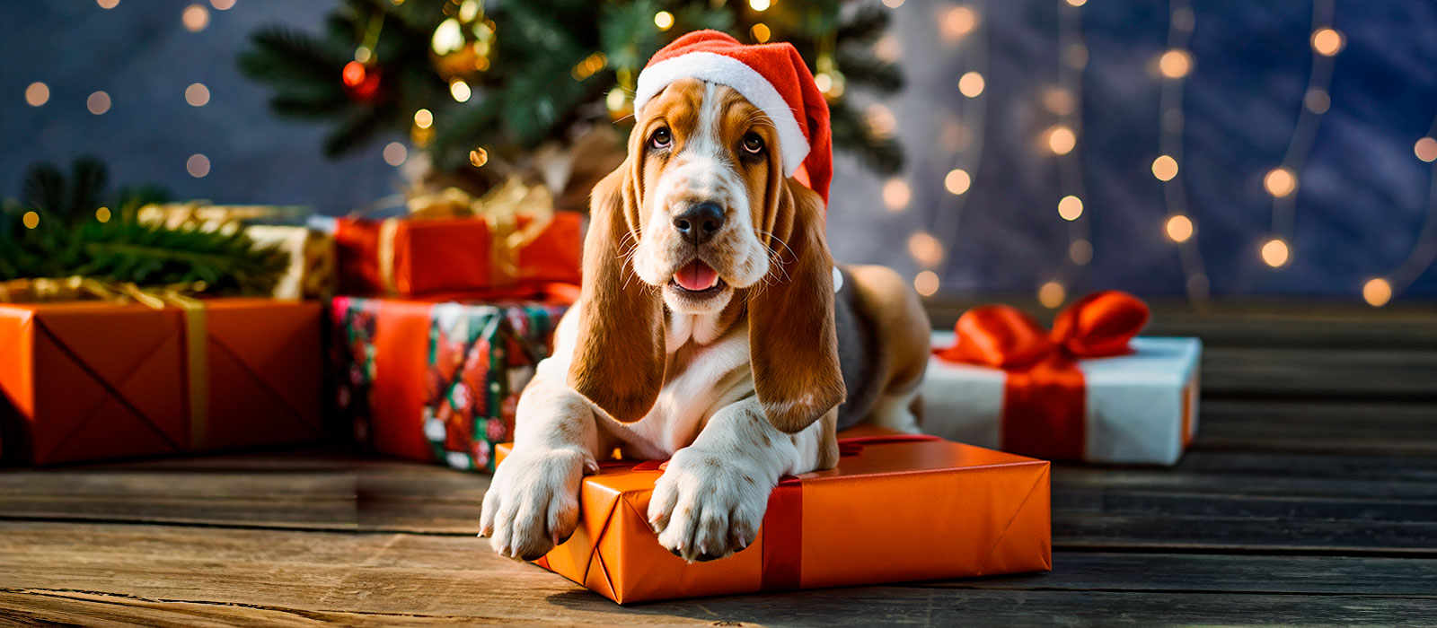 Frohe Weihnachten!